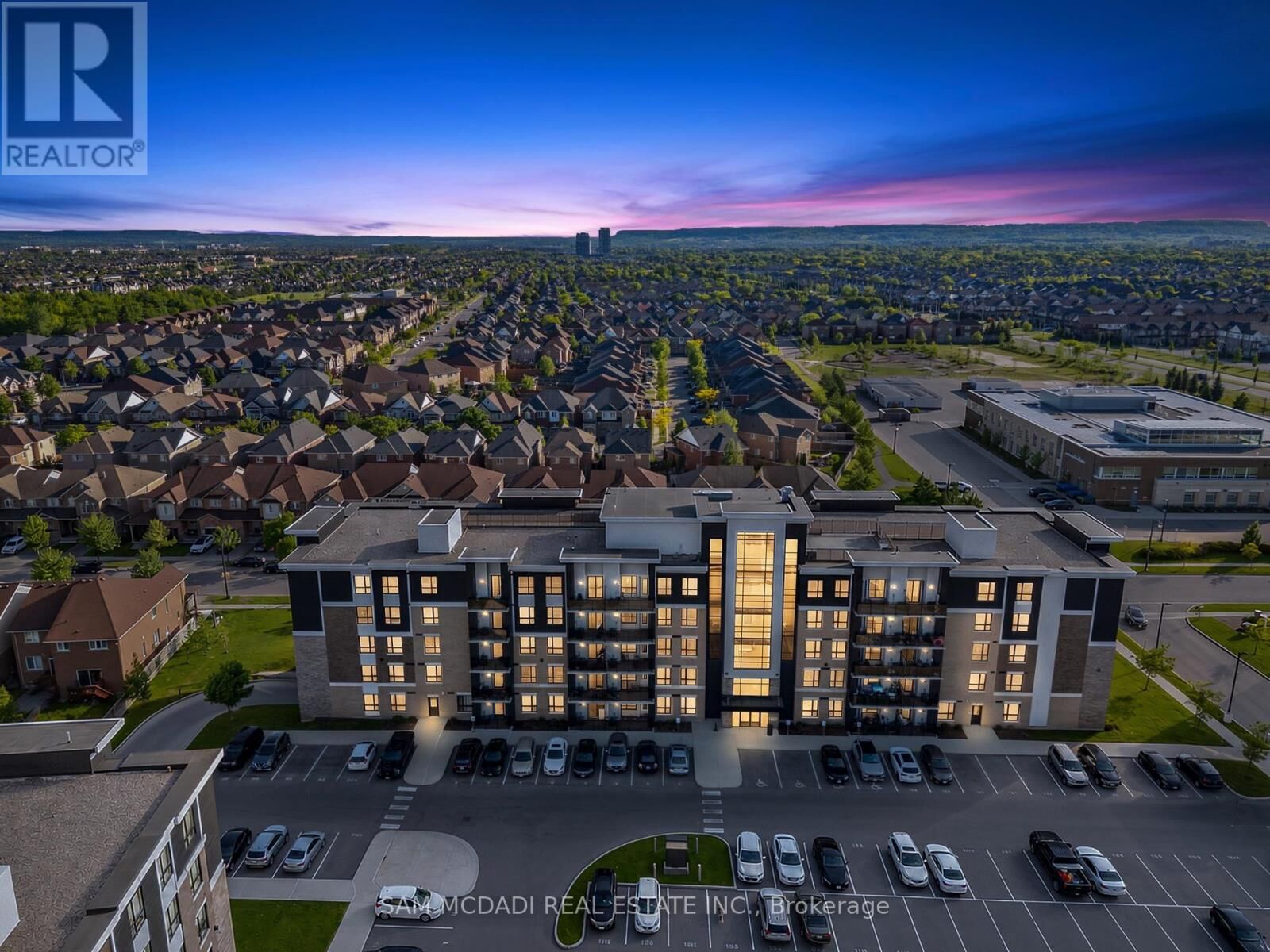 Property Photo:  650 Sauve Street 314  ON L9T 9A8 