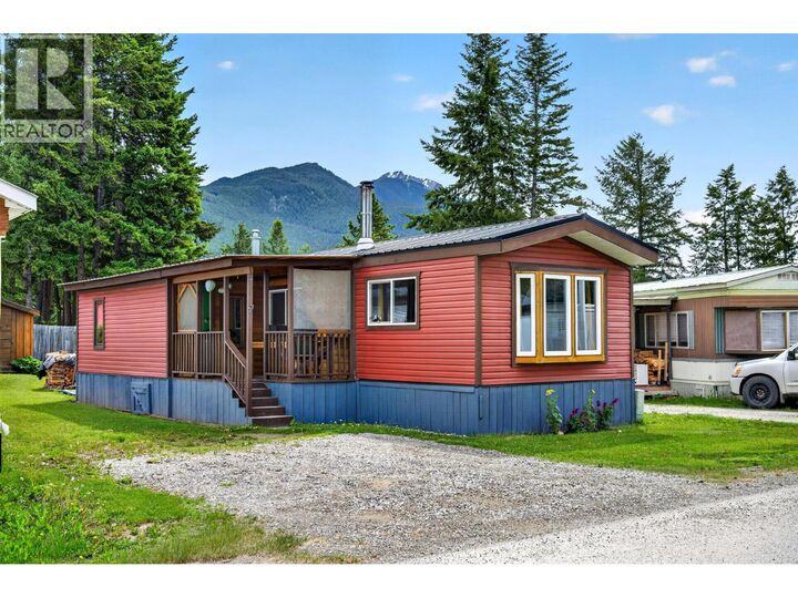 Property Photo:  1422 Golden View Road 17  BC V0A 1H1 