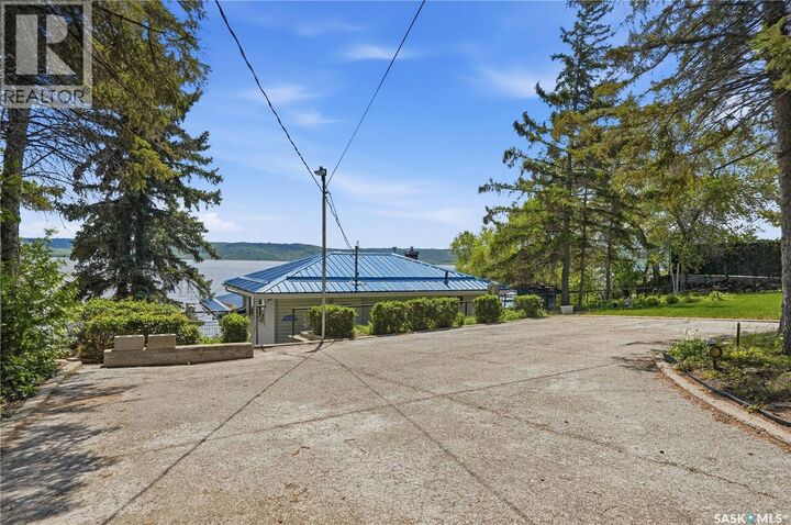 Property Photo:  396 Pasqua Lake Road  SK S0G 1S0 