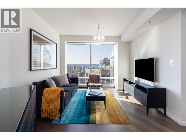 Property Photo:  1151 West Georgia Street 3003  BC V6E 0B3 