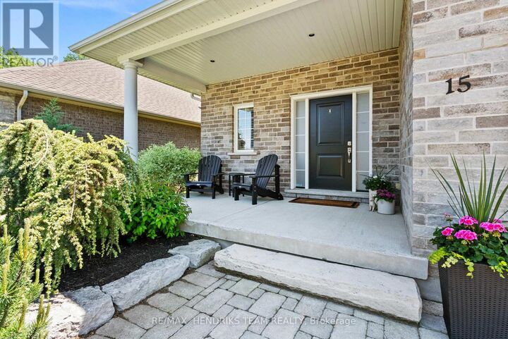 Property Photo:  15 Diana Drive  ON L0S 1T0 