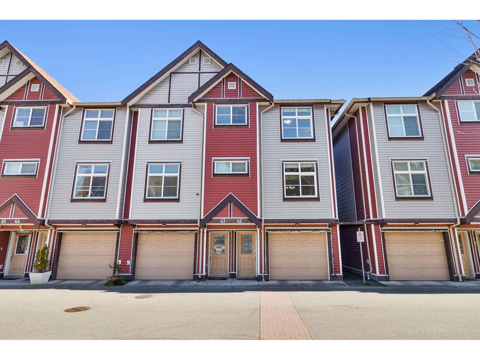 Property Photo:  9405 121 Street 42  BC V3V 0A9 