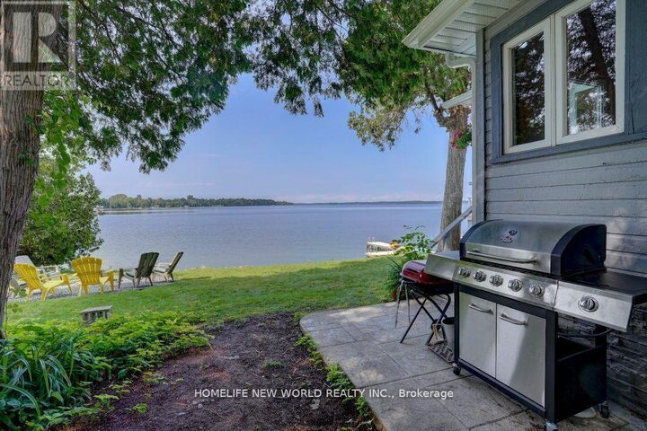 Property Photo:  21 Potts Shore Road  ON K0M 1N0 