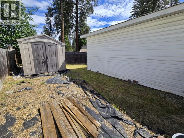 Property Photo:  500 16th Avenue 48  BC V0G 1G0 