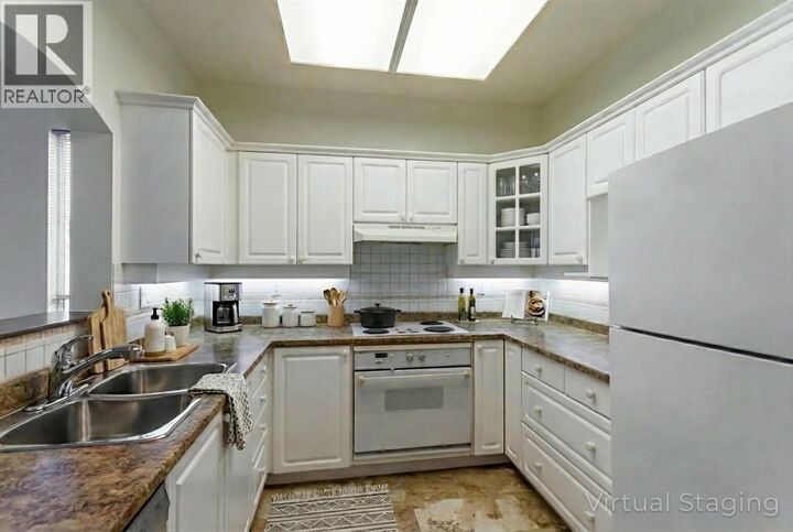 Property Photo:  2995 Princess Crescent 330  BC V3B 7N1 