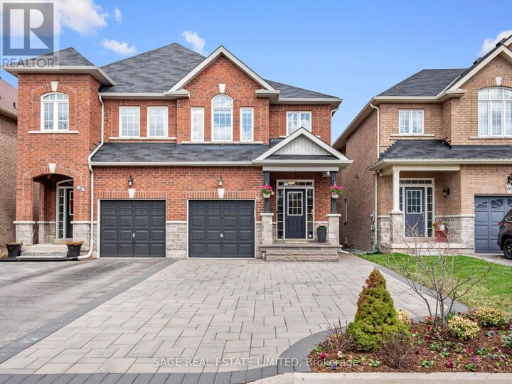 Property Photo:  62 Donald Stewart Crescent  ON L0G 1M0 