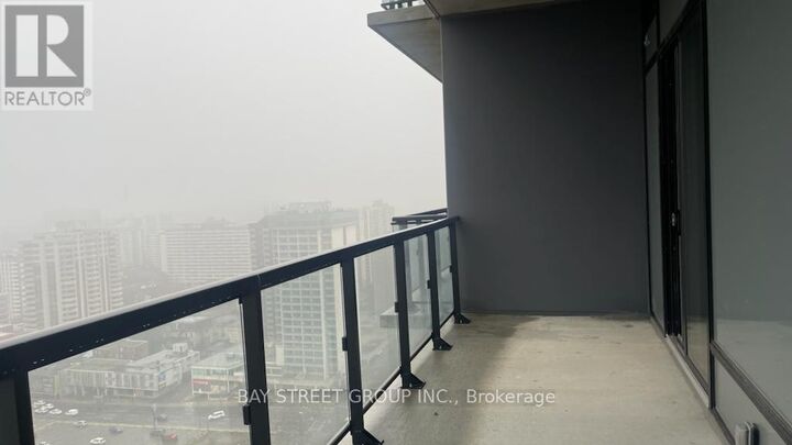Property Photo: 15 Queent Street South 2310 ON L8P 0C6