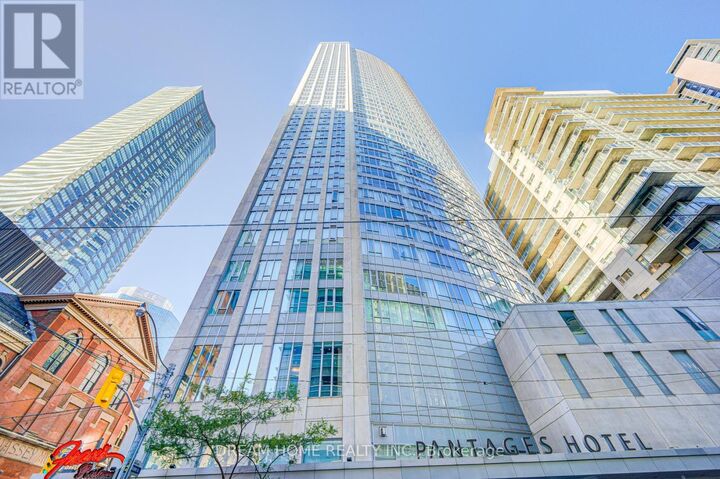 Property Photo:  210 Victoria Street 2808  ON M5B 2R3 