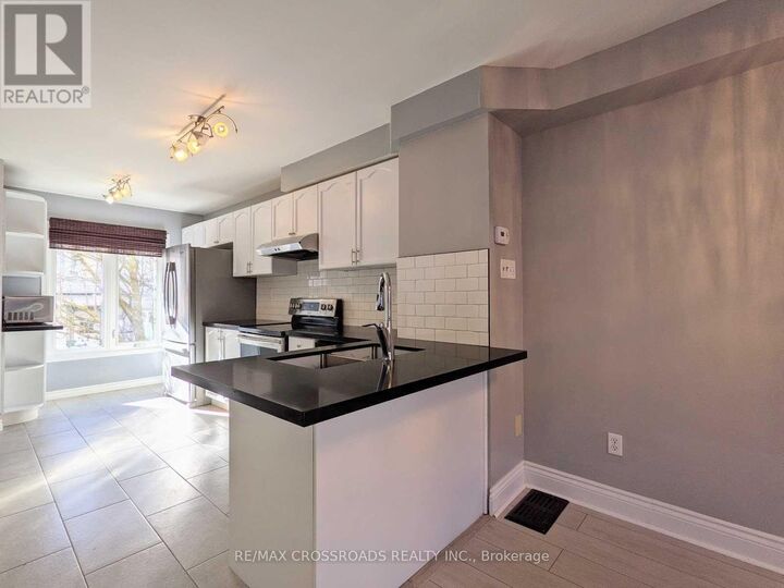 Property Photo:  1173 Craven Road  ON M4J 4V7 