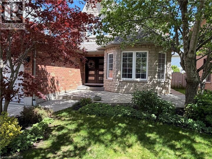Property Photo:  48 Tranquility Avenue  ON L9G 4Y6 