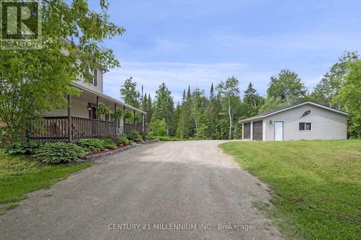 Property Photo:  5770 Trafalgar Road  ON N0B 1Z0 