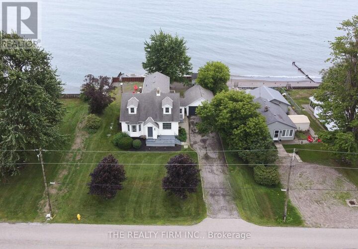 Property Photo:  18378 Erie Shore Drive  ON N0P 1A0 