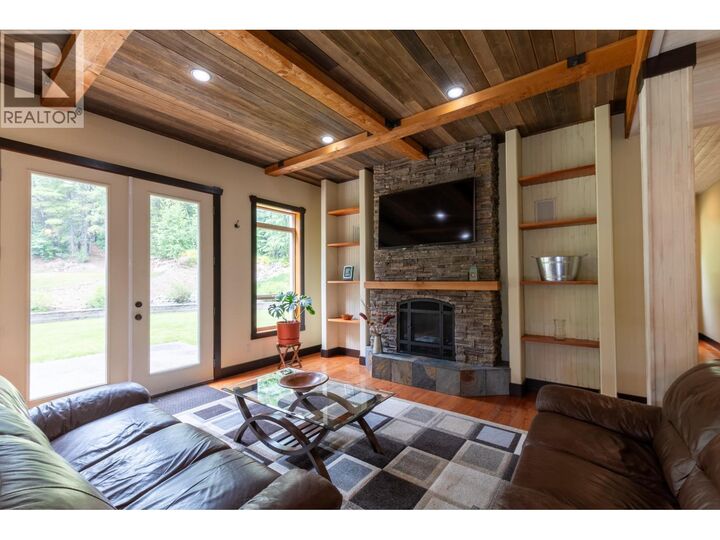 Property Photo:  1805 Sharelene Drive  BC V2M 7B6 