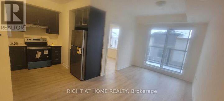 Property Photo:  1695 Dersan Street 327  ON L1X 0S9 