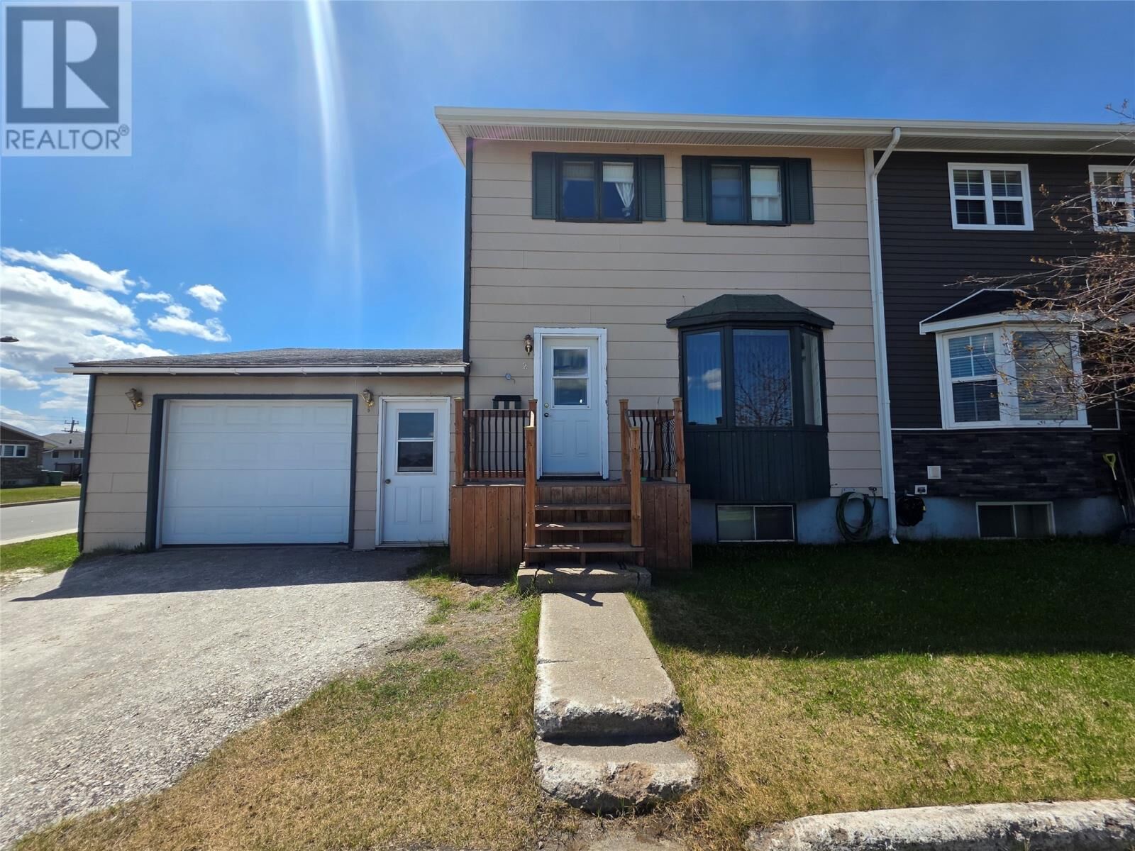 Property Photo: 2 Embassy Avenue NL A2V 2X1