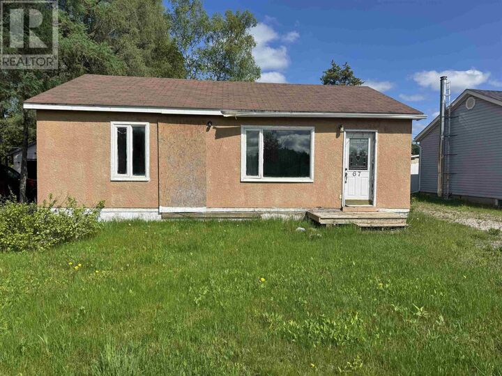 67 Manitou Road — photo 1