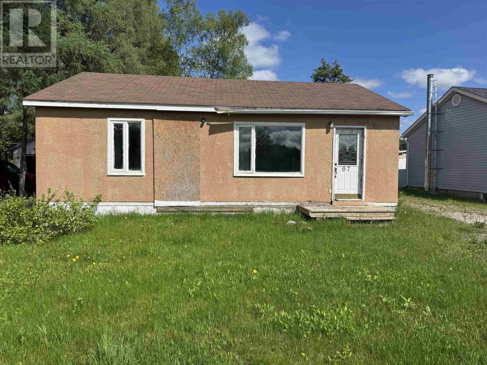 Property Photo: 67 Manitou Road ON P0T 2C0