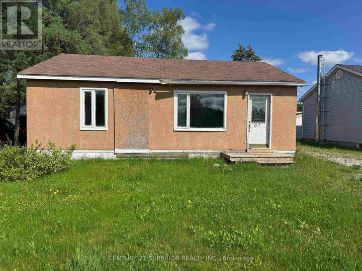 67 Manitou Road — photo 1