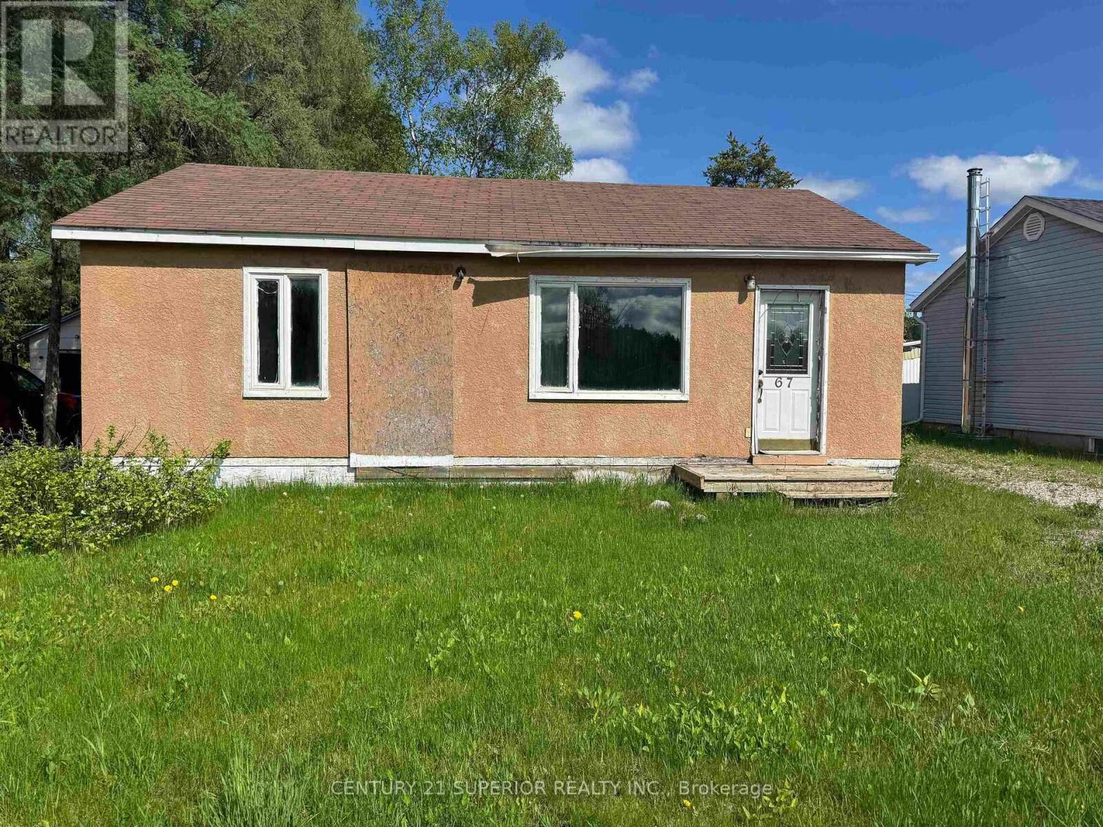 Property Photo: 67 Manitou Road ON P0T 2C0