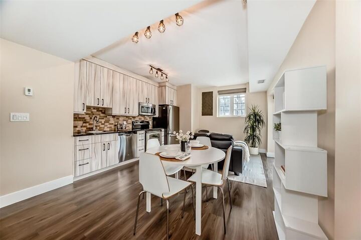 Property Photo: 511 River Avenue MB R3L 0C9