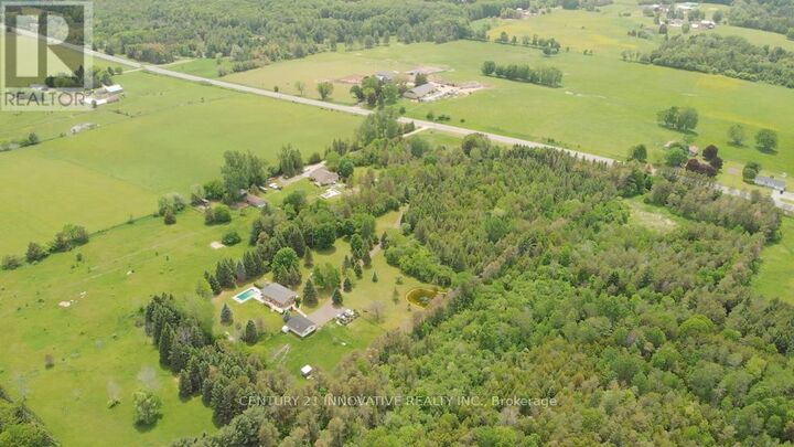 Property Photo: 3683 Newtonville Road ON L0A 1J0