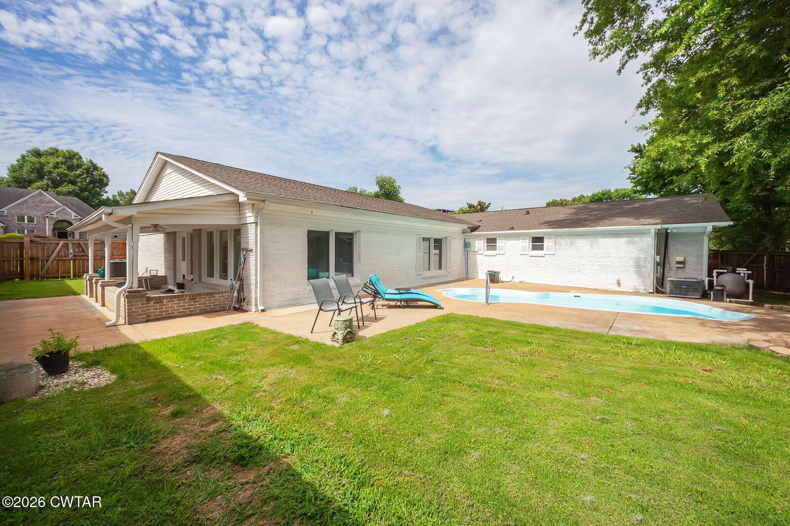 Property Photo: 19 Braddock Place TN 38305