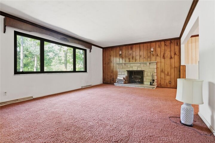Property Photo: 2504 Cross Country Road OH 45431