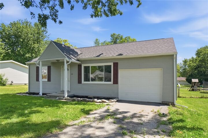 Property Photo:  316 Hickory Drive  OH 45503 