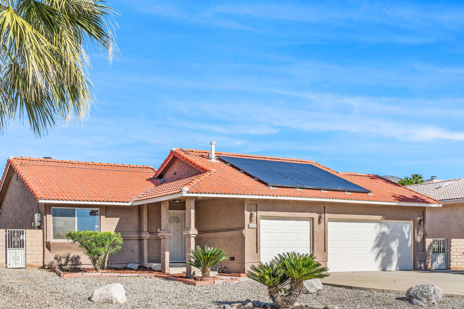 Property Photo:  64574 Brae Burn Avenue  CA 92240 