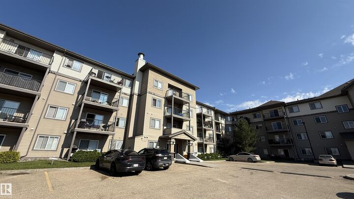 301 Clareview Station Drive NW 133 — photo 1