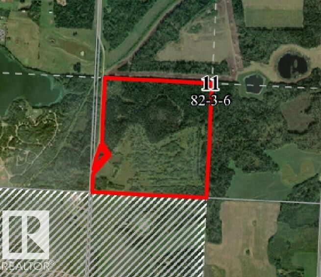 Photo de la propriété:  Rge Rd 32  AB T0H 1L0 