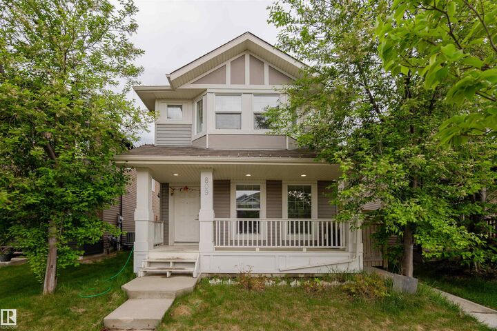 809 37A Avenue NW — photo 1