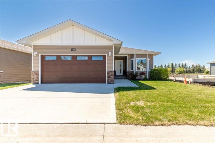 Property Photo: 6519 46 Street 22 AB T9A 1Y5
