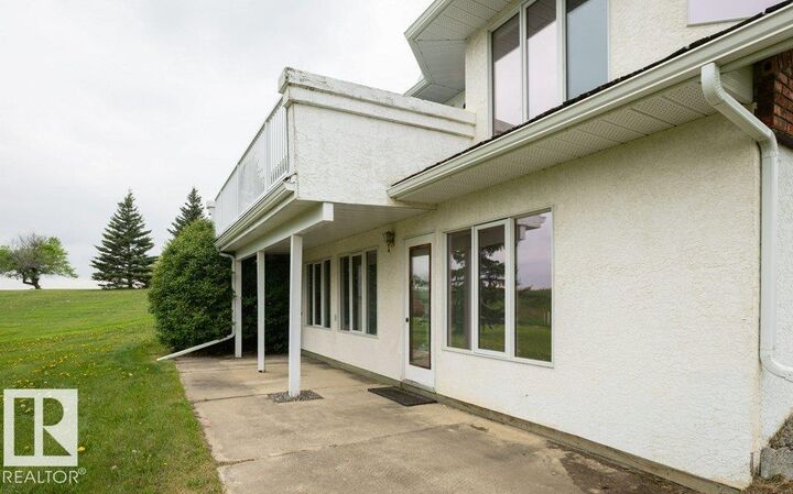 Property Photo:  60230 Rg Rd 271  AB T7P 2P5 