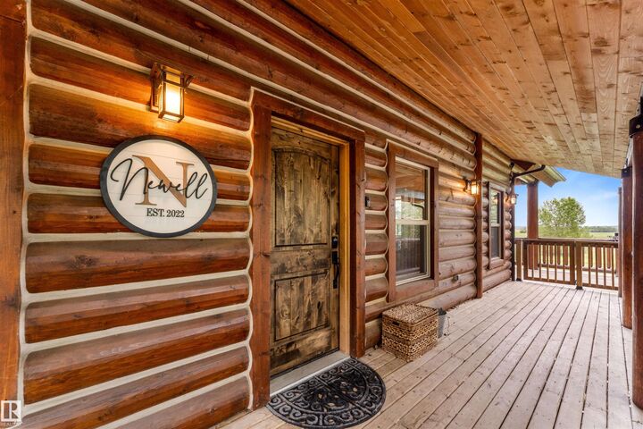 Property Photo: 22146 S Cooking Lake Road 46 AB T8E 1G9