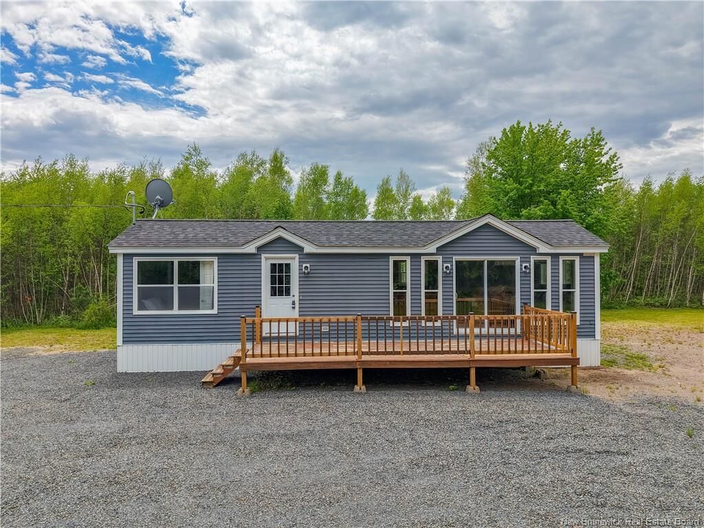 Property Photo:  3376 Route 101  NB E5L 1P2 
