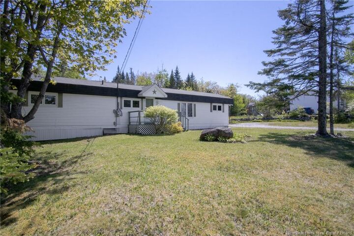 Property Photo: 1022 Route 111 NB E2S 2E5