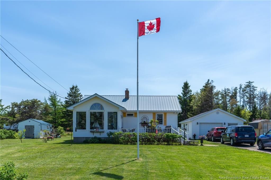 Property Photo:  50 Crois Cote D'Or  NB E4N 2V5 