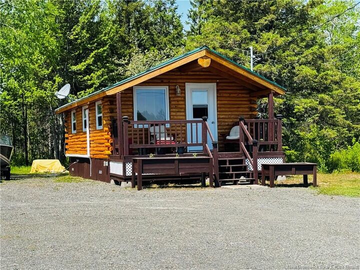 Property Photo: 968 St. Maurice NB E4S 5C5