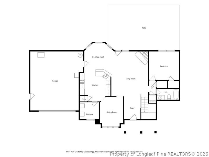 Property Photo:  2450 Market Hill Drive  NC 28306 