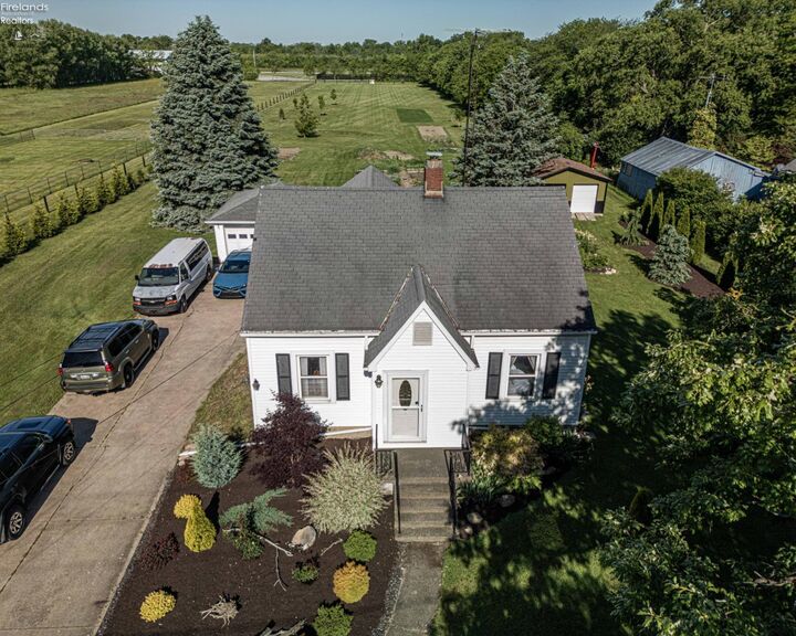 Property Photo:  2505 Campbell Street  OH 44870 