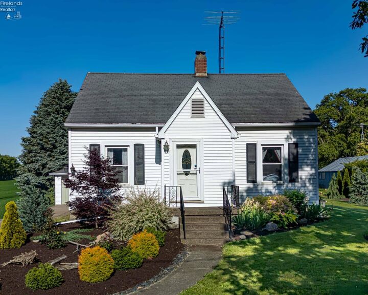 Property Photo: 2505 Campbell Street OH 44870
