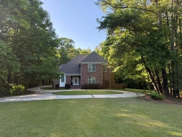 Property Photo:  393 Fairplay Street  GA 30663 
