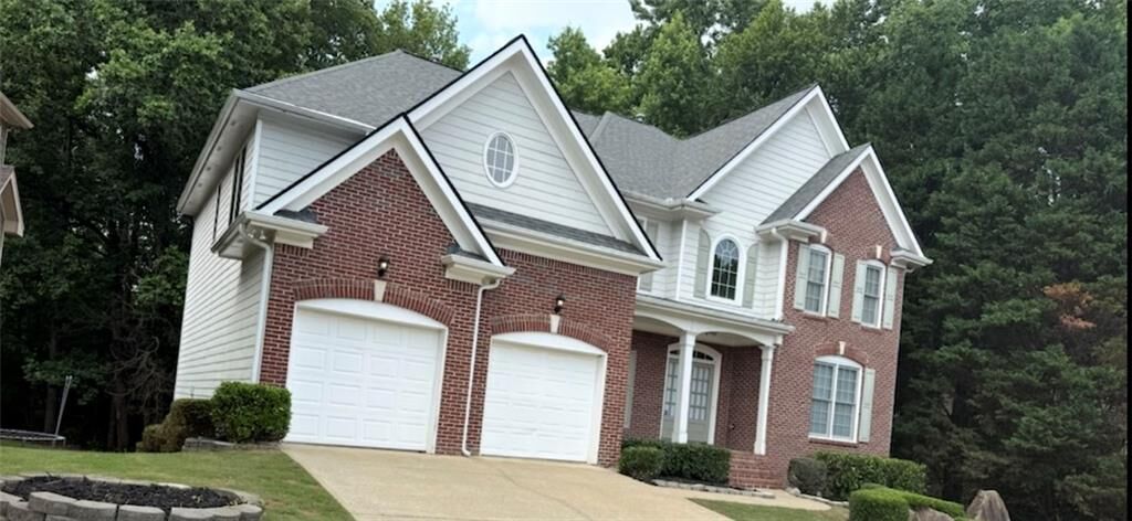 Property Photo:  2160 Turtle Creek Way  GA 30043 