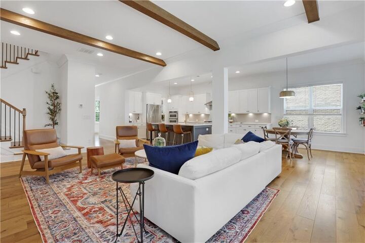 Property Photo:  2356 Tilbury Drive  GA 30319 