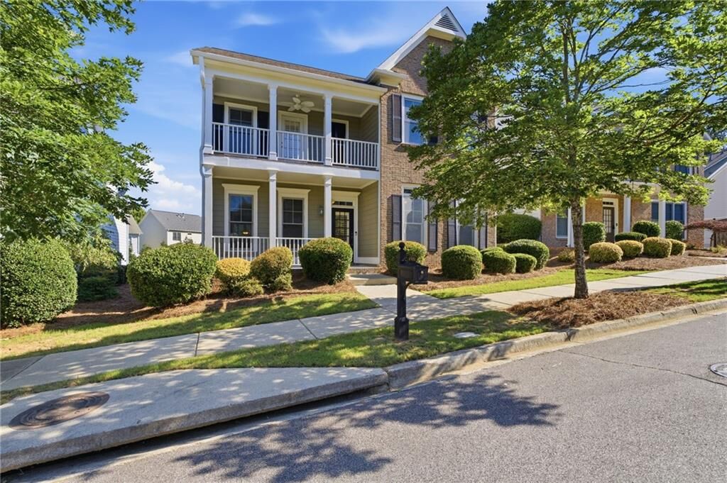 Property Photo:  4906 Gathering Place  GA 30024 