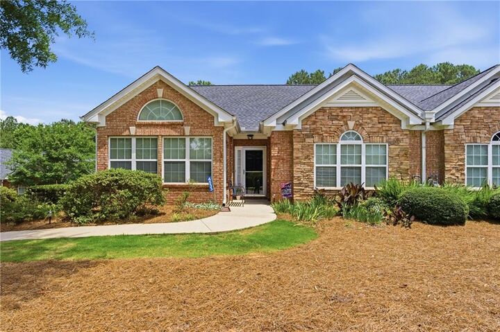 Property Photo:  4533 Caleb Crossing 18  GA 30127 