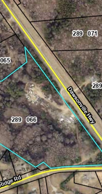 Property Photo:  6175 Dawsonville Highway  GA 30534 