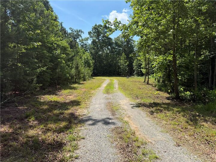 Property Photo:  20 Ac Ellijay Road  GA 30175 