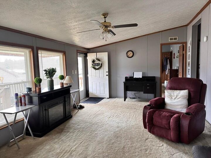 Property Photo:  6198 Webster  WV 26206 